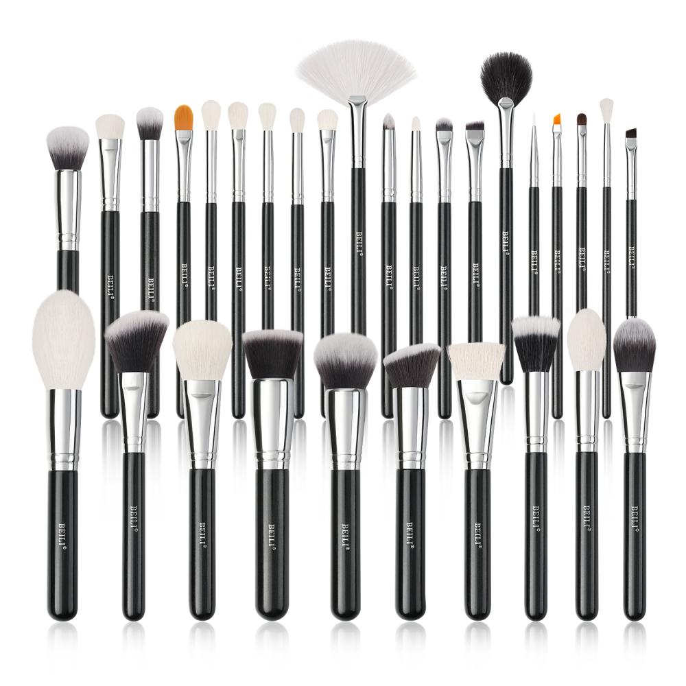 professional makeup brush set